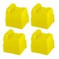 R  XEROX Phaser 8560 Jaune (3 sticks)