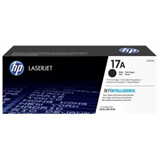 O HP LaserJet M102W / M130FW Cart. d'encre / Toner 1600 pages