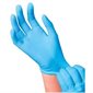 Powder-free nitrile glove SMALL  /  250bx