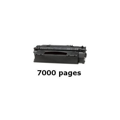 Remanufactured cartridge for HP LJ M2727nf / P2010 / P2014 / P2015 series 7K (HR / HY)